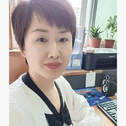 Mag. Wendy wang
