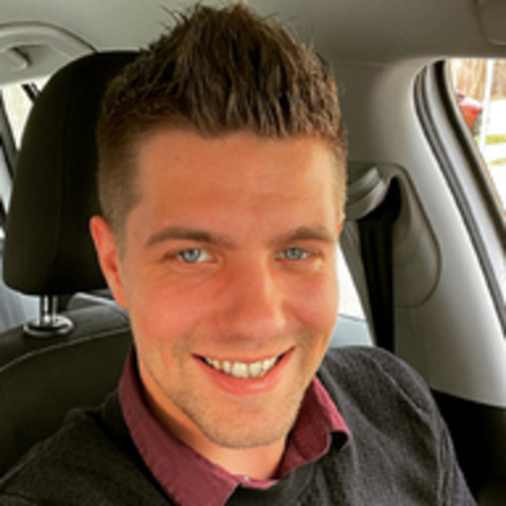 Michel Kabisch Bezirksleiter Vinzenzmurr Vertriebs GmbH XING