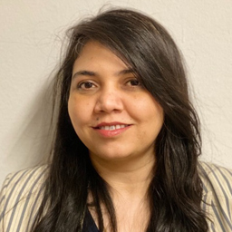 khushbu Ratna