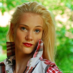 Friederike Burgmann