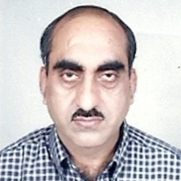 RAJKUMAR KHEMCHANDANI