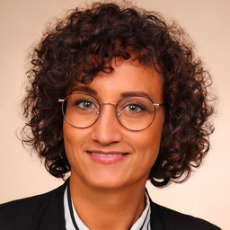 Maria Barner