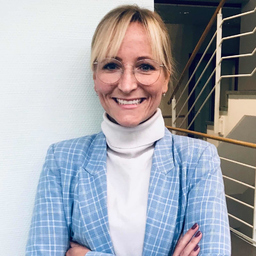 Saskia Nadine Griesbach
