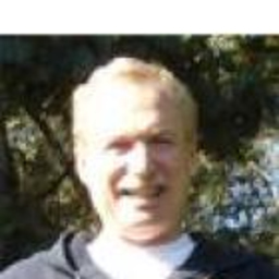 John Strong