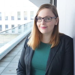 Dr. Ursula Eisold