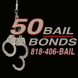 BAIL BONDS