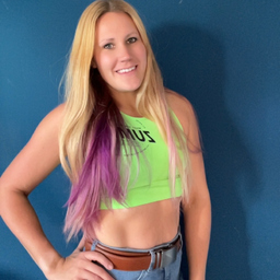 Alisa-Rabea Ristein-Nami