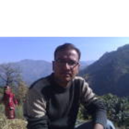 Surendra Bisht