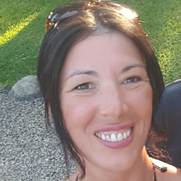 Kathy Madsen
