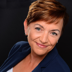 Frauke Gülker 