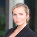 Social Media Profilbild Kristina Diener Hamburg