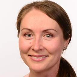 Evgeniya Royzenman's profile picture