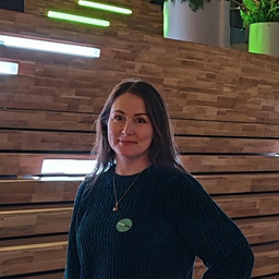 Evgeniya Royzenman's profile picture