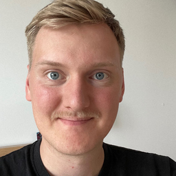 Malte Splettstößer