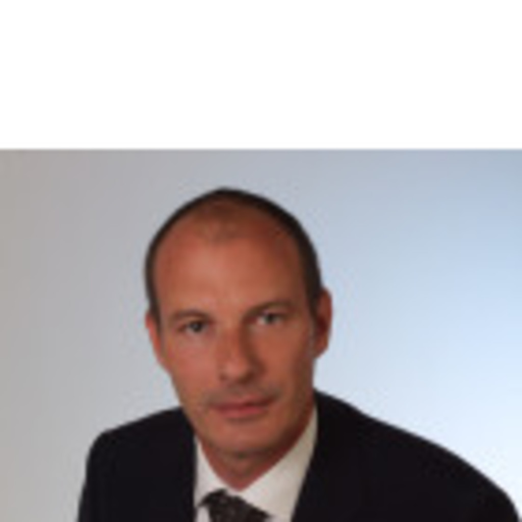 Stefan Zorn Produkt und Projektmanager Singulus Technologies AG XING