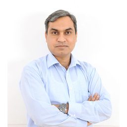 Muhammad Zubair Choughtai