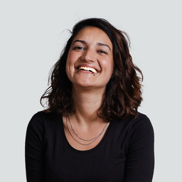 Isabel Bettinger's profile picture