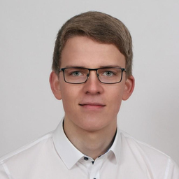 Jonas Gehring