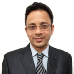 Dipl.-Ing. Abhijit Raipure