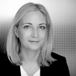 Katja Stegemann
