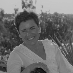 Elke Schomaker
