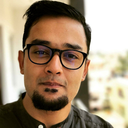 Debayan Bhattacharya