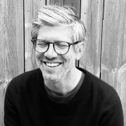 Harm Becker