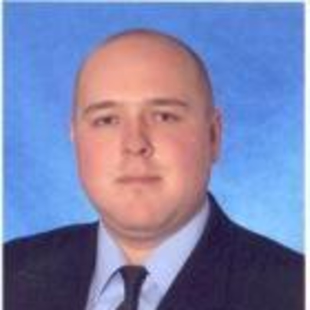 Johann Koch Ingenieur XING