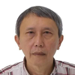 Edmund CHUA