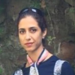 Zahra Zare