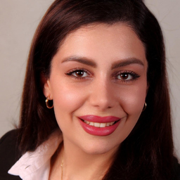 Mahsa Parva