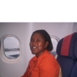 Jane Mufamadi