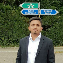 Ramesh Salekar