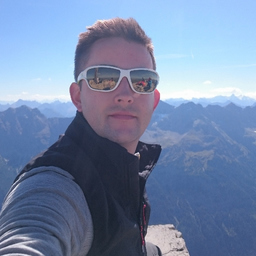 Daniel Schramm