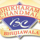 Bhikharam Chandmal