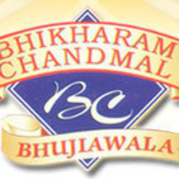 Bhikharam Chandmal