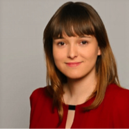 Carla Hauptmann