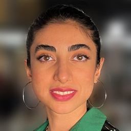 Ghazale Rafiee