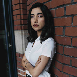 Ghazale Rafiee