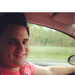 Bart van den Boomen's profile picture