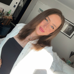 Merve Corukcu