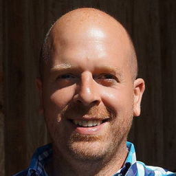 Nicolas FISCHBACH