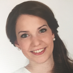 Astrid Huesmann