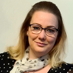 Corinna Ühre