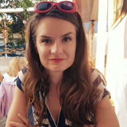 Lilian Kovacs