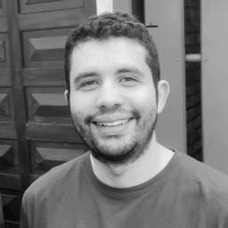 Enrique Viveros Acosta