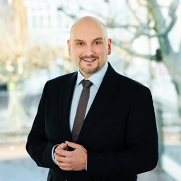 Alexander Kindsvater