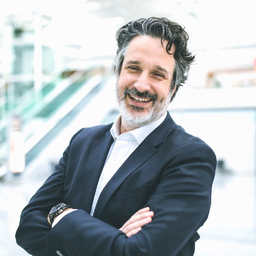 Dr. Thomas Pablo Hagemeyer's profile picture