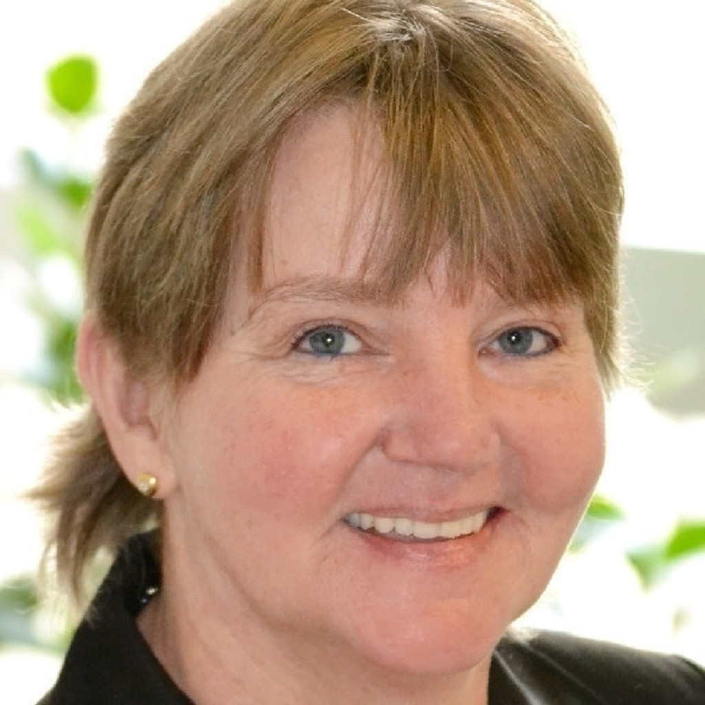 Stephanie Nick Personalmanager DFT Deutsche AG XING