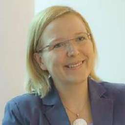 Mag. Ulrike Baumgartner-Foisner